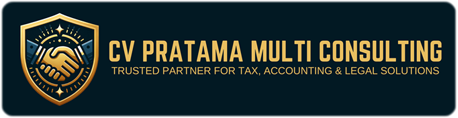 CV. Pratama Multi Consulting