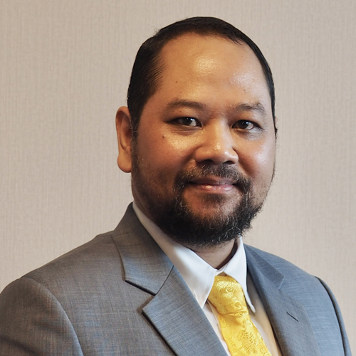 Adv. Ratya Mardika T.K., SH, SE, Ak., CA. CPA, BKP-B